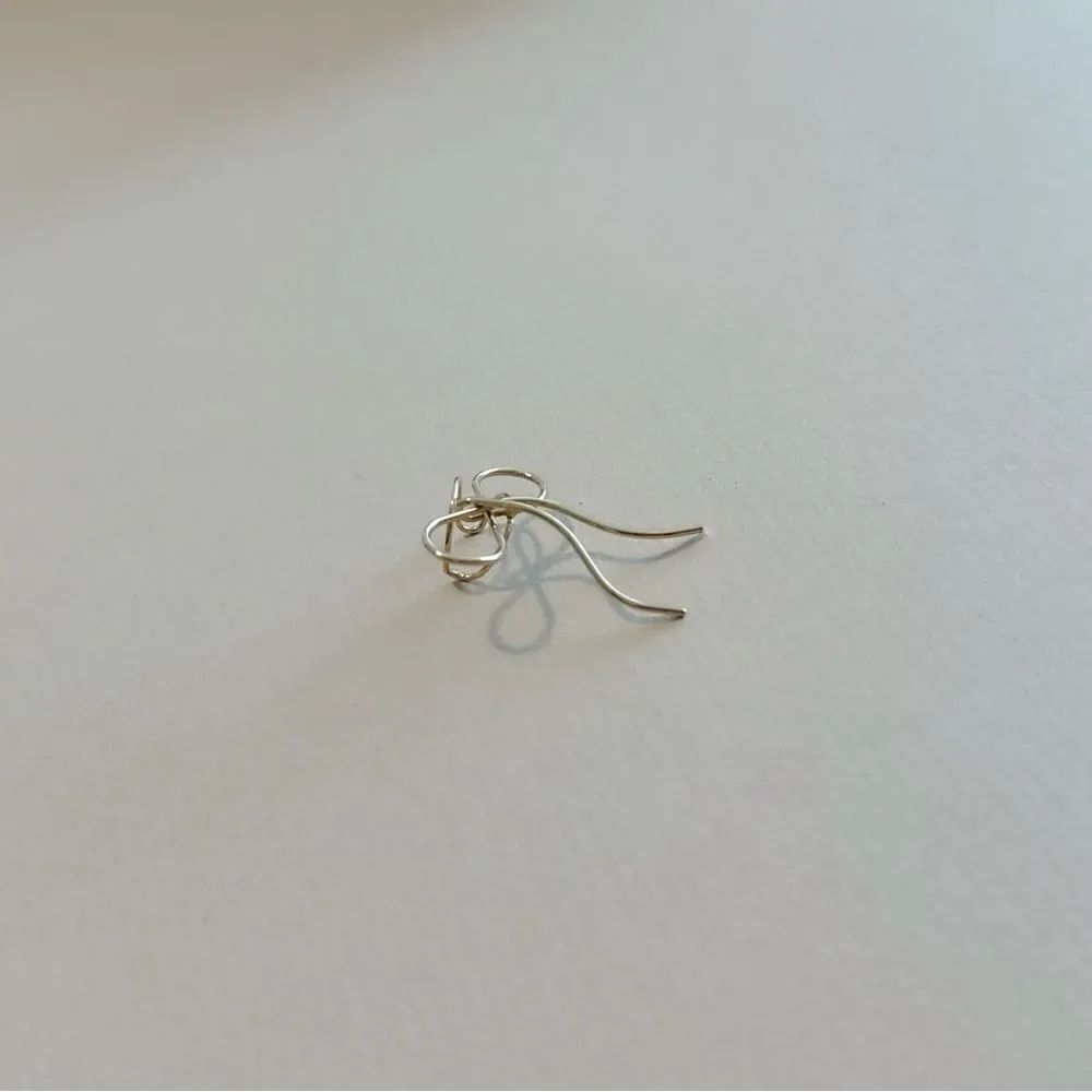 Bow cuff M982 - Picture 3 of 4